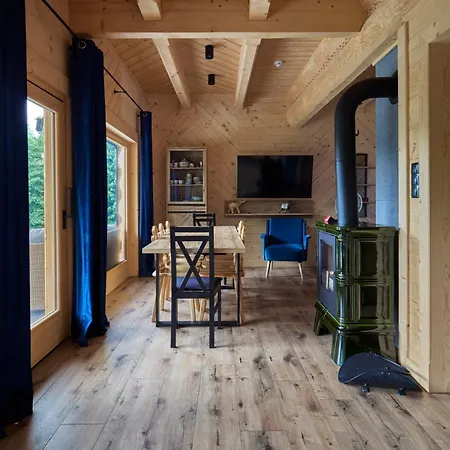 펜션 Little Kois Village