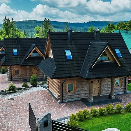 Little Kois Village * Dzianisz