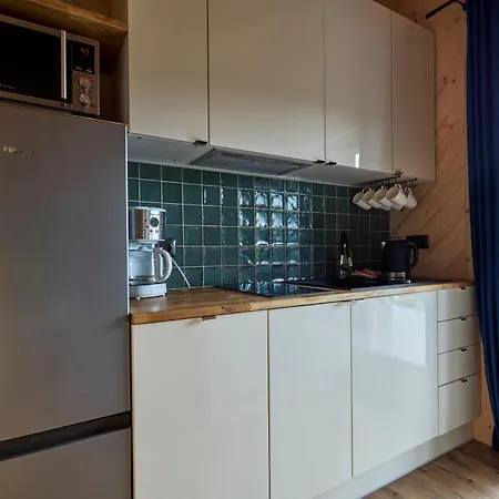 Little Kois Village Dzianisz