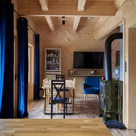 Little Kois Village 펜션 Dzianisz