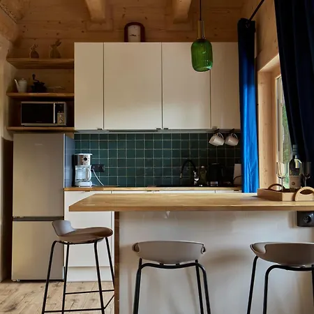 Little Kois Village * Dzianisz