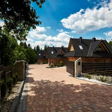 펜션 Little Kois Village