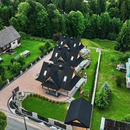 Little Kois Village 펜션 *