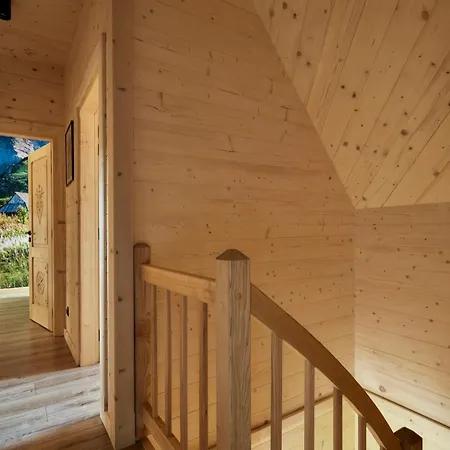 펜션 Little Kois Village *