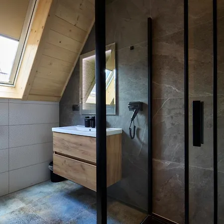 Little Kois Village Dzianisz