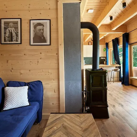 펜션 Little Kois Village *