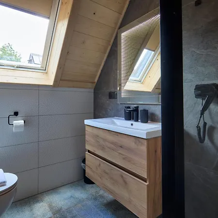 Little Kois Village 펜션 *