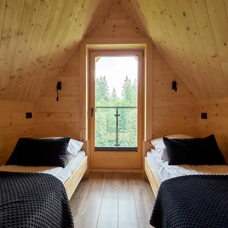 Little Kois Village Dzianisz