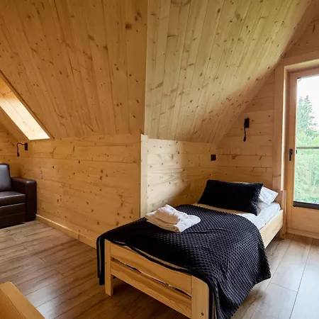 Little Kois Village * Dzianisz