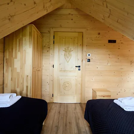 Little Kois Village 펜션 *