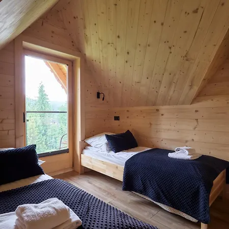 Little Kois Village 펜션