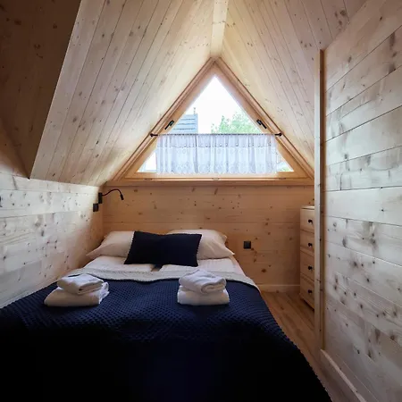 펜션 Little Kois Village