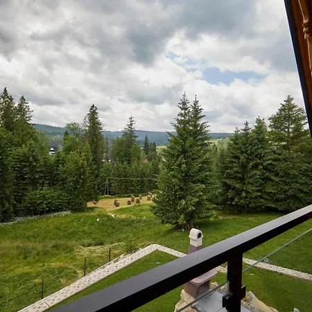 펜션 Little Kois Village Dzianisz