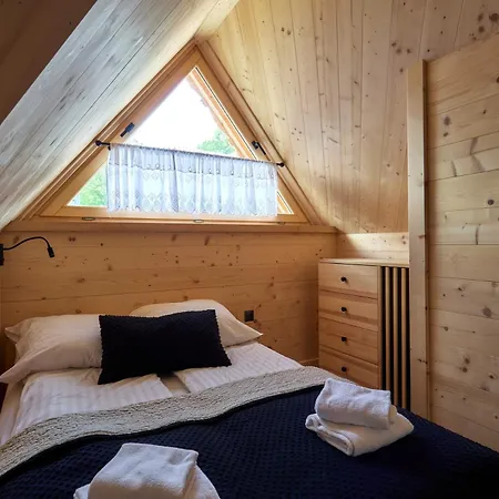 Little Kois Village 펜션