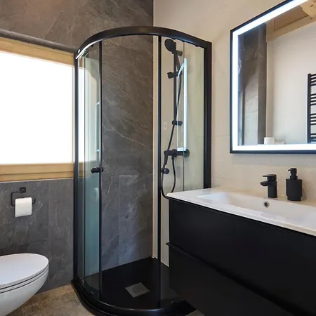 Little Kois Village 펜션 Dzianisz