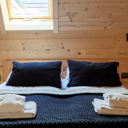 Little Kois Village Dzianisz