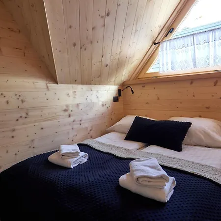 펜션 Little Kois Village