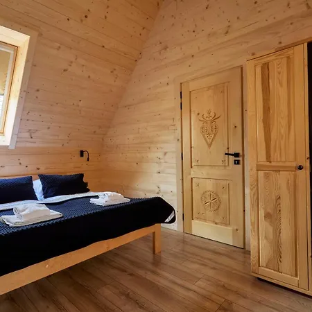 Little Kois Village 펜션 *