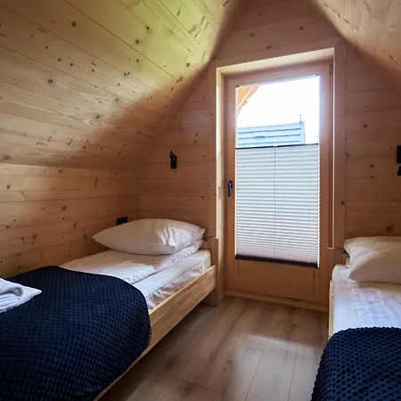 Little Kois Village 펜션 *