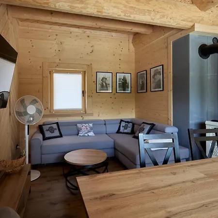 펜션 Little Kois Village