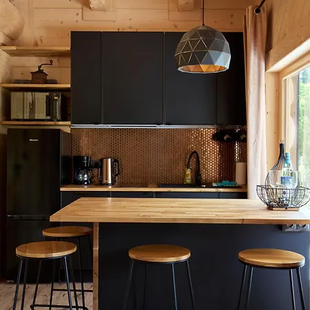 Little Kois Village * Dzianisz