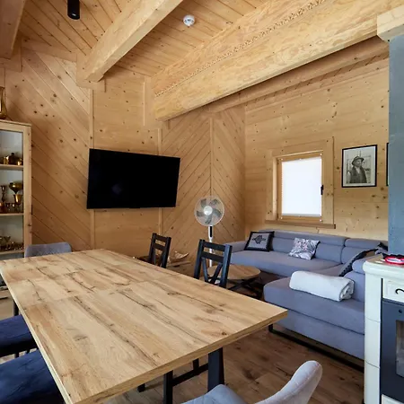 Little Kois Village