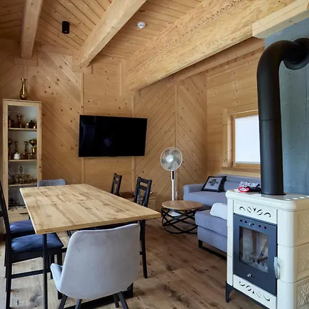 Little Kois Village 펜션 Dzianisz