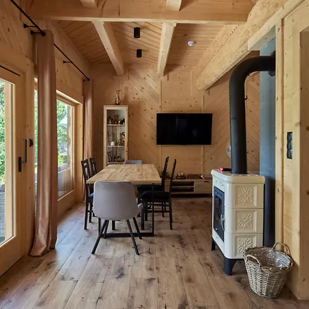 Little Kois Village Dzianisz