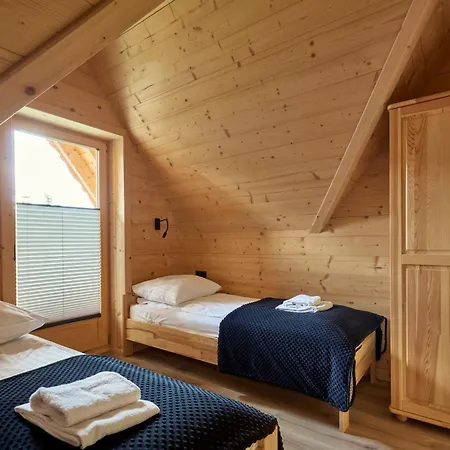 Little Kois Village 펜션 *