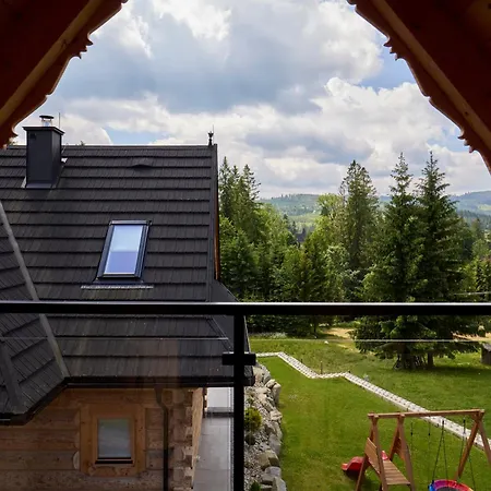 Little Kois Village 펜션 Dzianisz