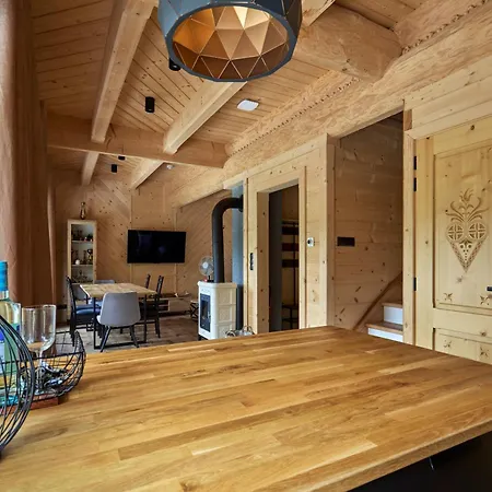 펜션 Little Kois Village