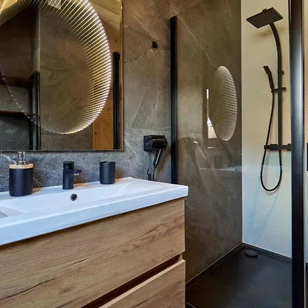 Little Kois Village 펜션 Dzianisz