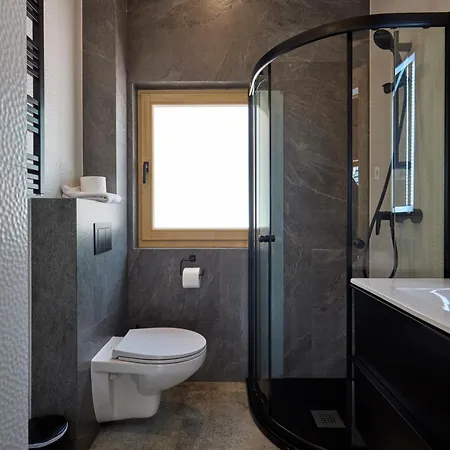 Little Kois Village 펜션