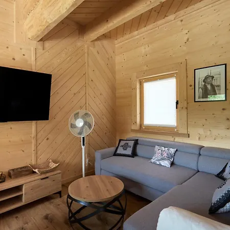 펜션 Little Kois Village