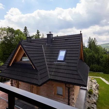 펜션 Little Kois Village Dzianisz