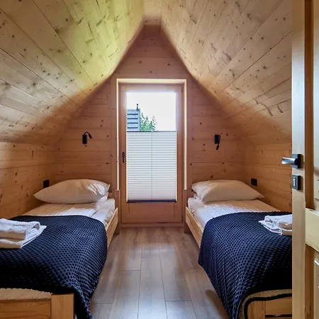 Little Kois Village 펜션