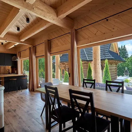 Little Kois Village 펜션 Dzianisz