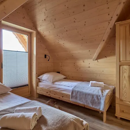 Little Kois Village 펜션 *