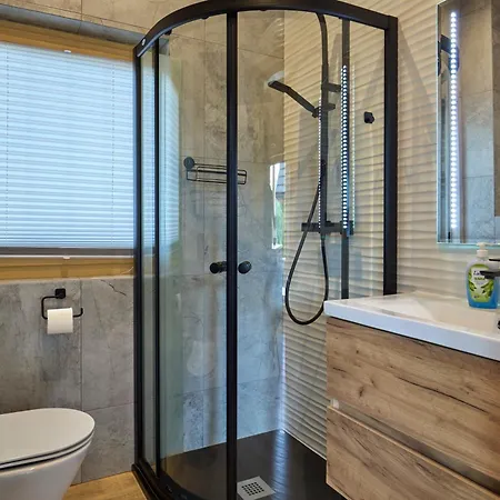 Little Kois Village * Dzianisz