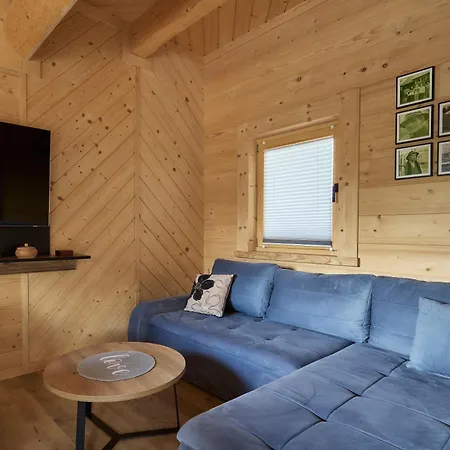 펜션 Little Kois Village