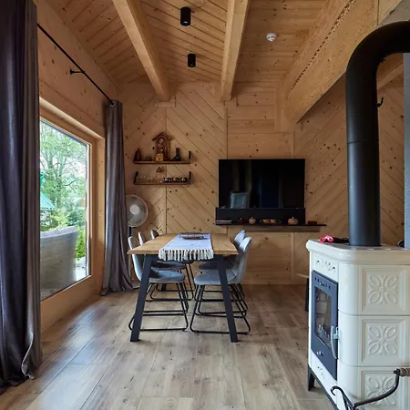 Little Kois Village 펜션 Dzianisz