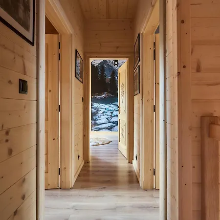 Little Kois Village 펜션 Dzianisz