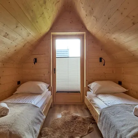 펜션 Little Kois Village