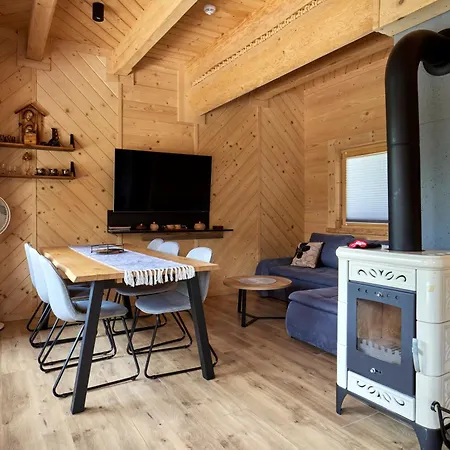 Little Kois Village Dzianisz