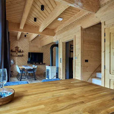 펜션 Little Kois Village