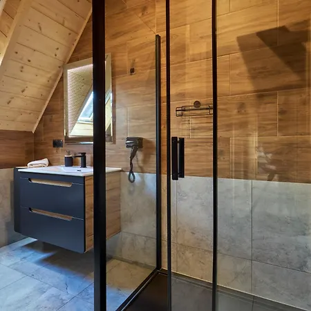 Little Kois Village 펜션 *