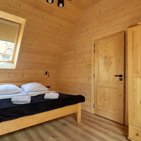 펜션 Little Kois Village