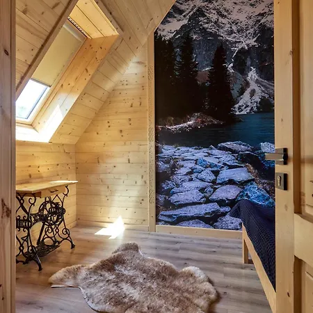 Little Kois Village 펜션 *