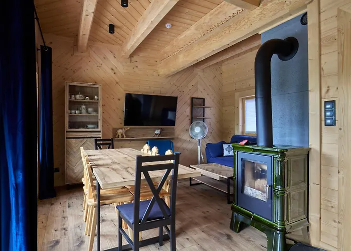 Little Kois Village Dzianisz