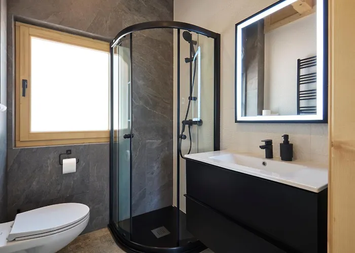 Little Kois Village Casa vacanze Dzianisz